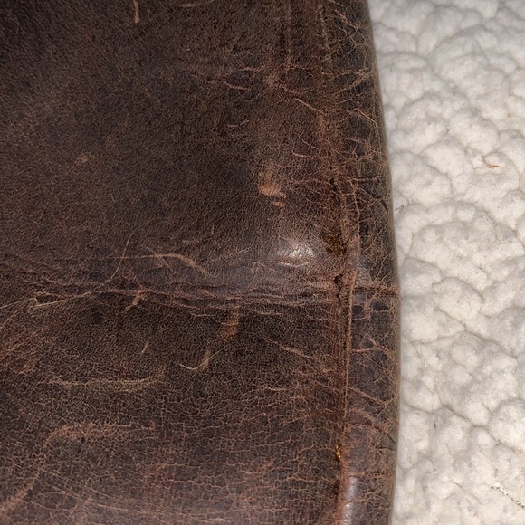 John Fleuvog size 8 Leather boots. Worn twice. Excellent for fall season - Picture 7 of 7